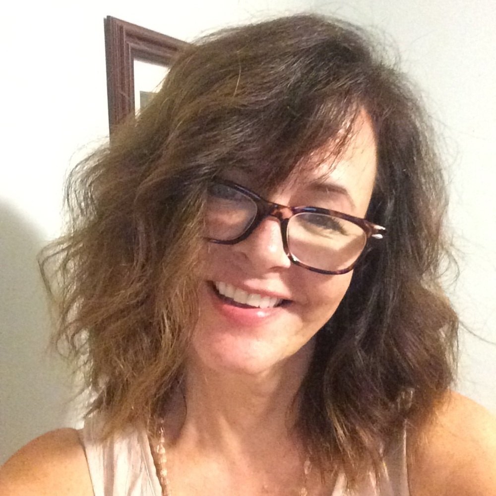 Meet your Posher, Angie